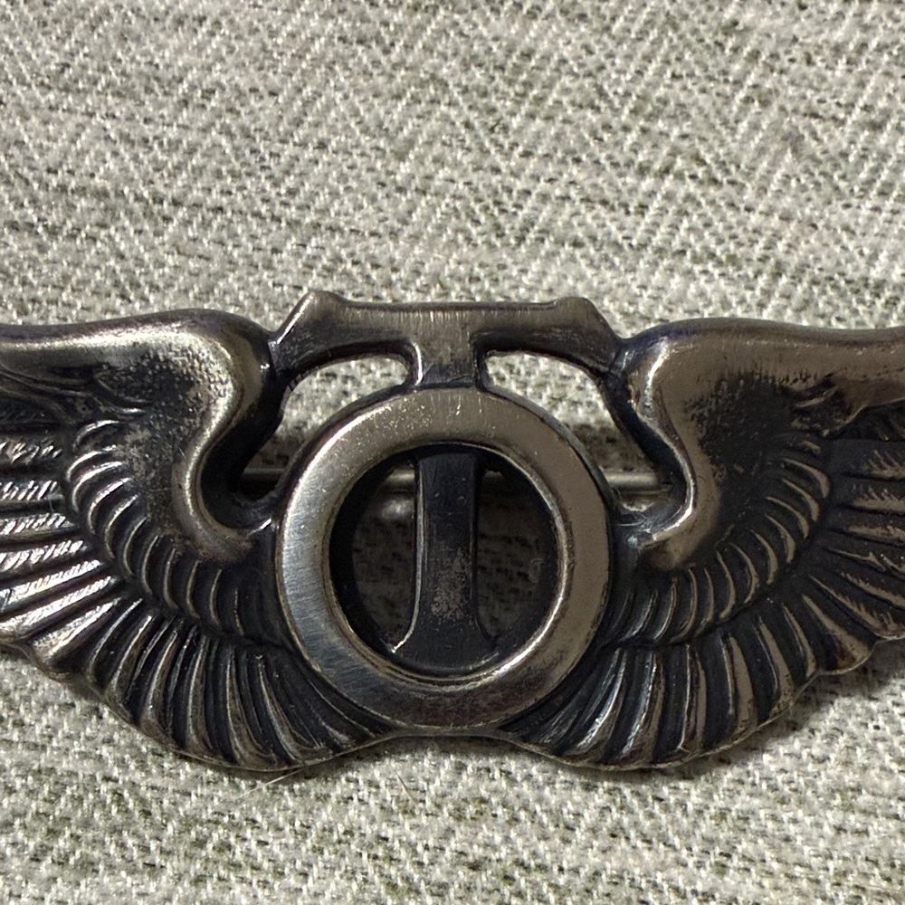 Technical Observer Wing Badge - image 3